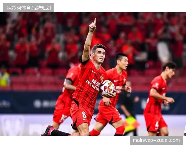 上海海港攻守失衡问题凸显，微弱的领先优势使其保级前景充满不确定性